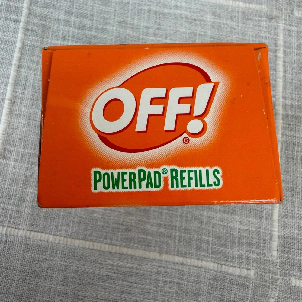 Power Pad Refills